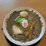 津軽煮干中華蕎麦 サムライブギー - 