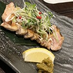 Atsurae - 鶏焼き