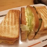 Komeda Kohi Ten - 