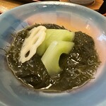 金沢味食亭 よし久 - 