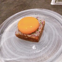 東京焼肉いのうえ 銀座店 - 