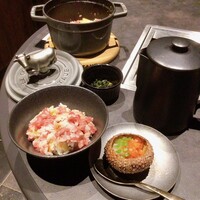 東京焼肉いのうえ 銀座店 - 