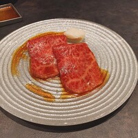 東京焼肉いのうえ 銀座店 - 