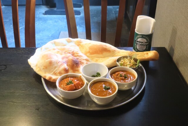 Ganesha （ガネーシャ） - 北茅ケ崎/インド料理 | 食べログ