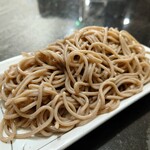 Soba To Chaduke To Osake Kiyomaro - 