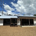 Osteria Sato - 外観