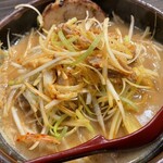 麺場 田所商店 - 