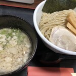 プレミアムラーメンin八戸 - 