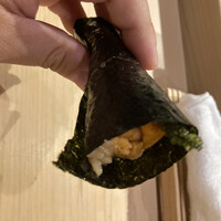鮓 村瀬 - 