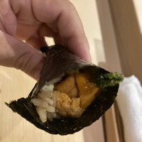 鮓 村瀬 - 