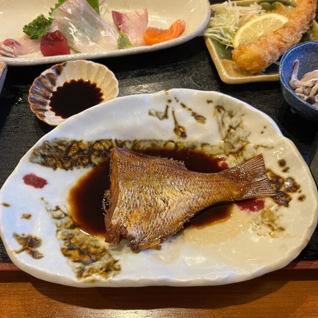 Seafood Dokoro Kyodai Icchome Ten photo 2