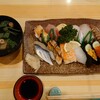 魚勝 - 料理写真: