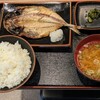 境川食堂