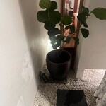 鮨 一二郎 - 外観