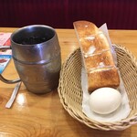 コメダ珈琲店 - 料理写真: