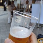 ビールスタンド重富 - 23/08　イベント営業