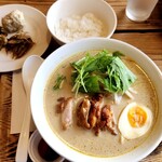 ラーメン仮面55 - 