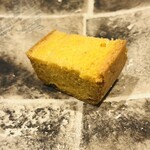 鮨 一二郎 - 玉子