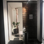 鮨 一二郎 - 外観