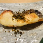 鮨 一二郎 - アップで♪