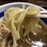 プレミアムラーメンin八戸 - 