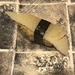 鮨 一二郎 - 数の子