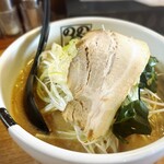 ラーメンのしめ - 