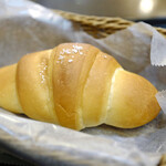 BAKERY CAFE ANTENDO - 