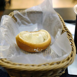 BAKERY CAFE ANTENDO - 