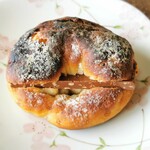 ローゼンブルク - ヘーゼルナッツチョコバター