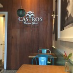 Castro's - 