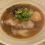 Ramen Sen No Tsuchi - 