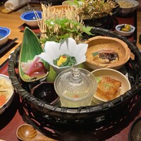 和食や ちそう - 