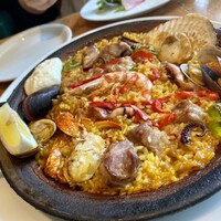 Bar Espanol LA BODEGA 大阪店 - 