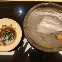 鮨 ます田 - 