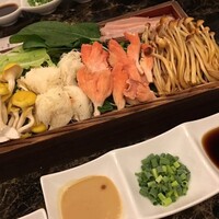 Shangri-La's secret ROPPONGI - 