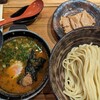 元祖めんたい煮こみつけ麺