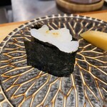 馳走 啐啄一十  - 【写真⑥】白海老