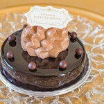 patisserie bonSOUVENIR - ペルー