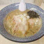 麺や 鱗道 - 