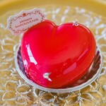 patisserie bonSOUVENIR - アムルー