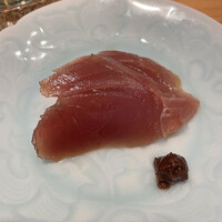 江戸前鮓 すし通 - 