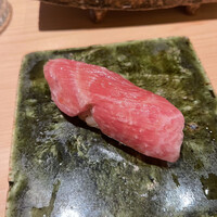 江戸前鮓 すし通 - 