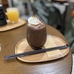 GINZA CAFE - 