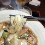 中華料理福禄 - 