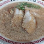 ラーメン まこと屋 豊中豊南町店 - 