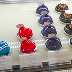 patisserie bonSOUVENIR - 