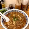 中国ラーメン 揚州商人 目黒本店 