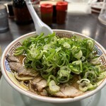 新福菜館 - 