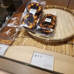 虎屋菓子舗 - 